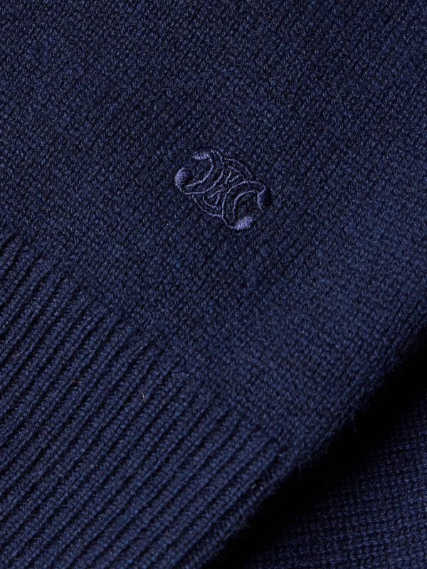 Cashmere Sweater - CU Cashmere Sweater - CU
