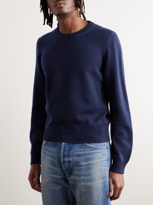 Cashmere Sweater - FR Cashmere Sweater - FR
