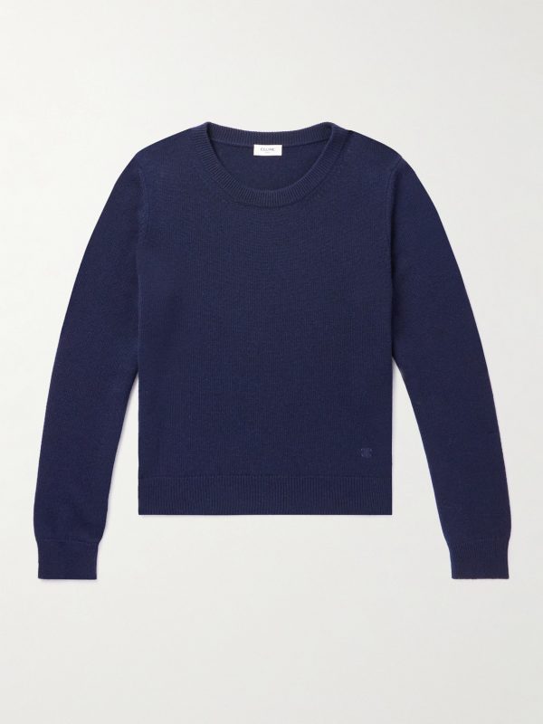 Cashmere Sweater Cashmere Sweater