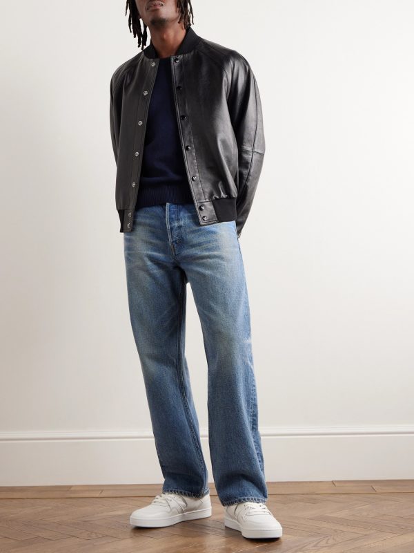 Cashmere Sweater - OU Cashmere Sweater - OU