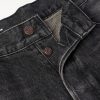 Wesley Straight-Leg Jeans - E1 Wesley Straight-Leg Jeans - E1
