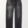 Wesley Straight-Leg Jeans Wesley Straight-Leg Jeans