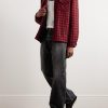 Wesley Straight-Leg Jeans - OU Wesley Straight-Leg Jeans - OU