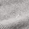 Mélange Cashmere Sweater - E1 Mélange Cashmere Sweater - E1