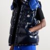 Karakorum Ripstop Hooded Down Jacket - FR Karakorum Ripstop Hooded Down Jacket - FR
