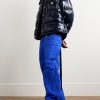 Karakorum Ripstop Hooded Down Jacket - OU Karakorum Ripstop Hooded Down Jacket - OU