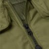 + Pharrell Williams Convertible Cotton-Blend Shell Down Jacket - CU