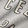 Logo-Appliquéd Cotton-Blend Jersey Sweatshirt - CU