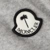 + Palm Angels Straight-Leg Logo-Appliquéd Striped Velour Track Pants - E1