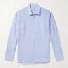 Justin Linen Shirt Justin Linen Shirt