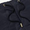 Bulldog Straight-Leg Mid-Length Swim Shorts - CU Bulldog Straight-Leg Mid-Length Swim Shorts - CU