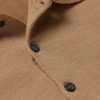 Belper Slim-Fit Merino Wool Polo Shirt - CU Belper Slim-Fit Merino Wool Polo Shirt - CU