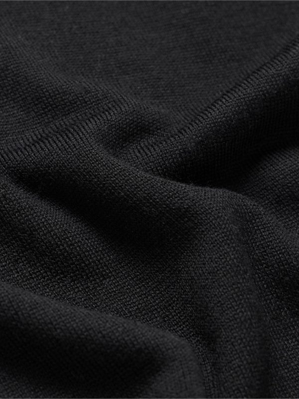 Hadfield Merino Wool Sweater Vest - CU Hadfield Merino Wool Sweater Vest - CU