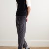 Hadfield Merino Wool Sweater Vest - OU Hadfield Merino Wool Sweater Vest - OU