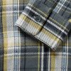 Ahmad Checked Cotton-Twill Shirt - CU