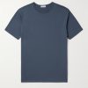 Slim-Fit Cotton-Jersey T-Shirt Slim-Fit Cotton-Jersey T-Shirt