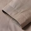 Cotton-Shell Raincoat - E1 Cotton-Shell Raincoat - E1
