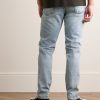 Fit 2 Slim-Fit Straight-Leg Jeans - BK Fit 2 Slim-Fit Straight-Leg Jeans - BK
