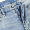Fit 2 Slim-Fit Straight-Leg Jeans - E1 Fit 2 Slim-Fit Straight-Leg Jeans - E1