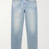 Fit 2 Slim-Fit Straight-Leg Jeans Fit 2 Slim-Fit Straight-Leg Jeans