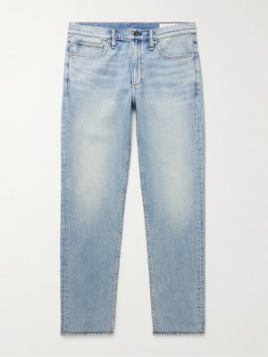 Fit 2 Slim-Fit Straight-Leg Jeans Fit 2 Slim-Fit Straight-Leg Jeans