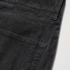 Slim-Fit Straight-Leg Cotton-Blend Corduroy Trousers - CU Slim-Fit Straight-Leg Cotton-Blend Corduroy Trousers - CU
