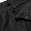 Slim-Fit Straight-Leg Cotton-Blend Corduroy Trousers - E1 Slim-Fit Straight-Leg Cotton-Blend Corduroy Trousers - E1
