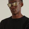 DiorXplorer S1U Acetate Wrap-Around Sunglasses - OU DiorXplorer S1U Acetate Wrap-Around Sunglasses - OU