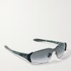 DiorBay M1U Aviator-Style Acetate Sunglasses - FR DiorBay M1U Aviator-Style Acetate Sunglasses - FR