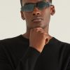 DiorBay M1U Aviator-Style Acetate Sunglasses - OU DiorBay M1U Aviator-Style Acetate Sunglasses - OU