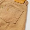 Straight-Leg Embellished Printed Cotton-Canvas Cargo Trousers - CU Straight-Leg Embellished Printed Cotton-Canvas Cargo Trousers - CU