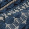 Fair Isle Cashmere Snood - CU Fair Isle Cashmere Snood - CU