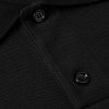 Cotton-Piqué Polo Shirt - CU