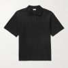 Cotton-Piqué Polo Shirt