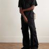 Cotton-Piqué Polo Shirt - OU