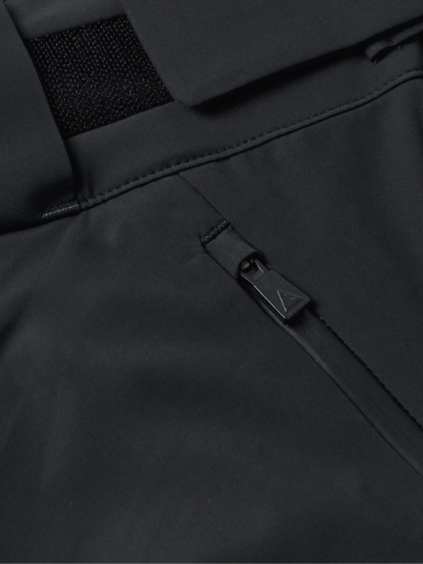 Hayden 3L Straight-Leg Ski Pants - CU Hayden 3L Straight-Leg Ski Pants - CU