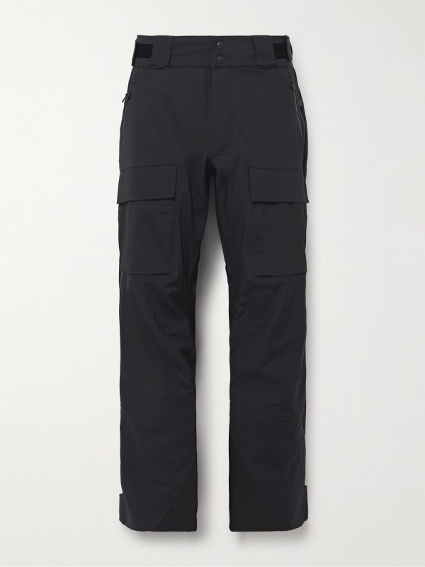Hayden 3L Straight-Leg Ski Pants Hayden 3L Straight-Leg Ski Pants