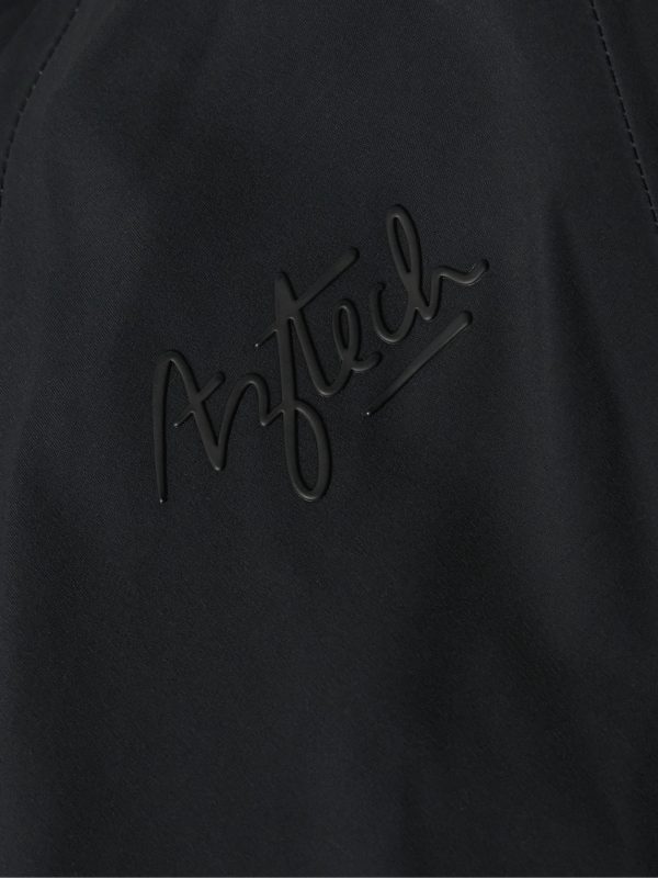 Hayden Hooded Ski Jacket - E1