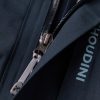 RollerCoaster Recycled Hooded Ski Jacket - CU