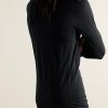 Desoli Solid Merino™ Base Layer - BK Desoli Solid Merino™ Base Layer - BK