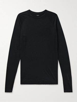 Desoli Solid Merino™ Base Layer Desoli Solid Merino™ Base Layer
