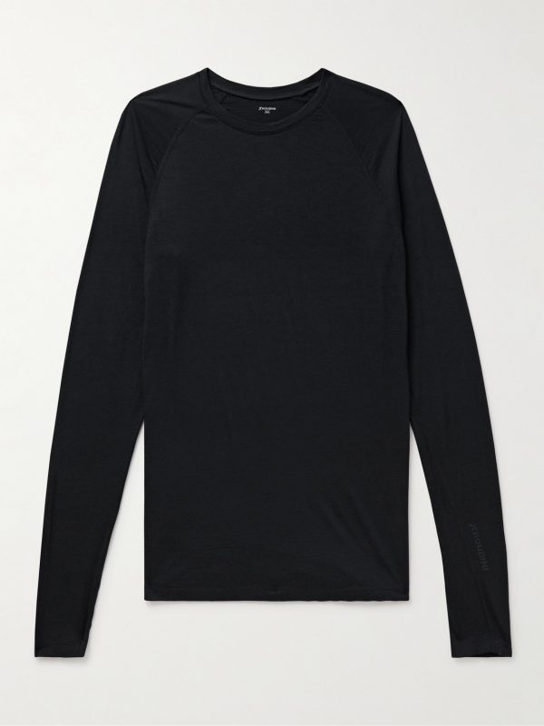 Desoli Solid Merino™ Base Layer Desoli Solid Merino™ Base Layer