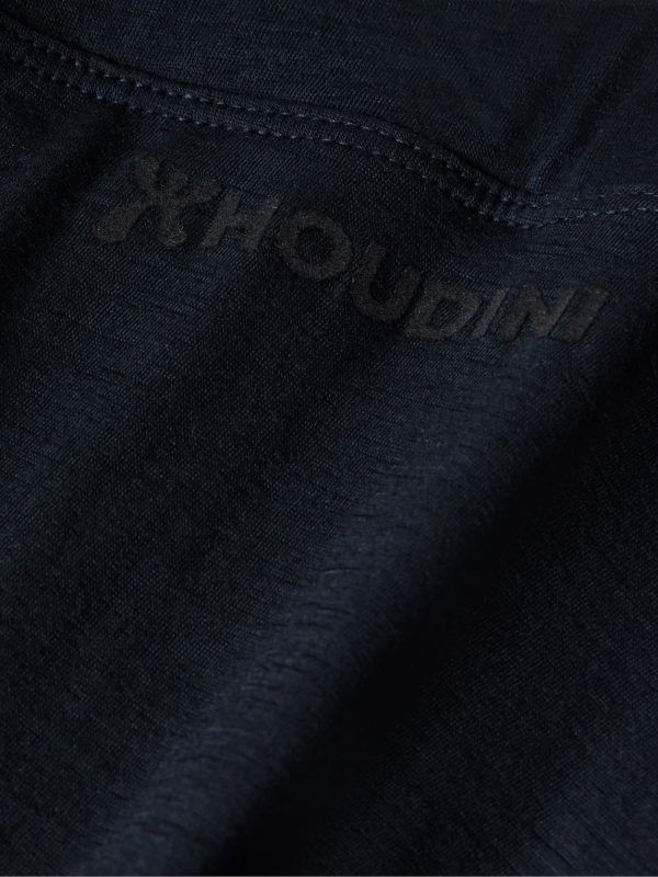 Desoli Solid Merino™ Ski Tights - CU Desoli Solid Merino™ Ski Tights - CU
