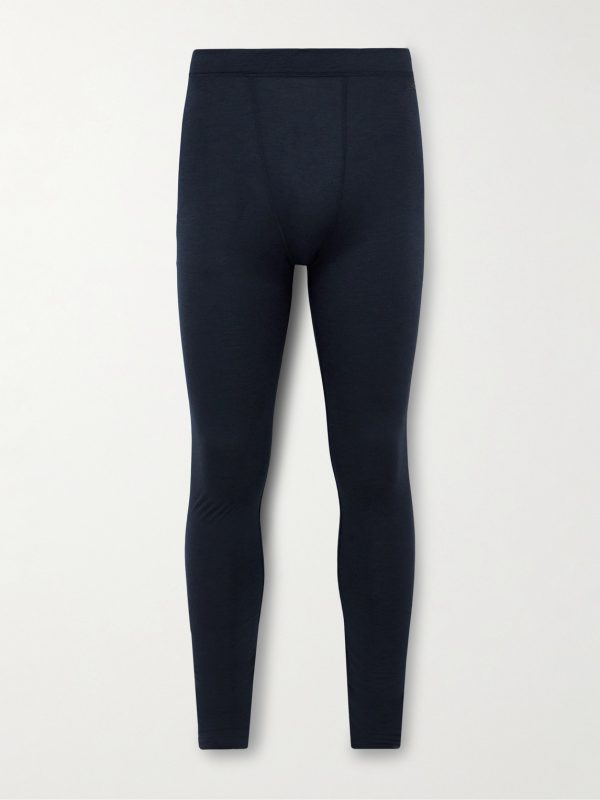 Desoli Solid Merino™ Ski Tights Desoli Solid Merino™ Ski Tights