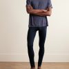Desoli Solid Merino™ Ski Tights - OU Desoli Solid Merino™ Ski Tights - OU