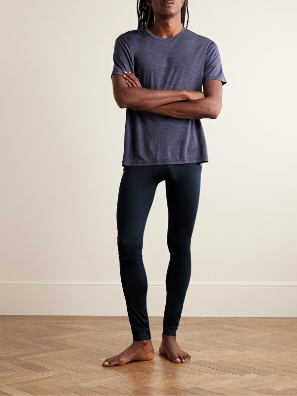 Desoli Solid Merino™ Ski Tights - OU Desoli Solid Merino™ Ski Tights - OU