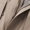 Heyday Recycled Hooded Ski Jacket - CU