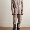 Heyday Recycled Hooded Ski Jacket - OU