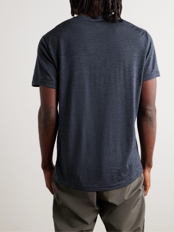 Activist Treemerino™ T-Shirt - BK