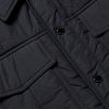 HyBridge Quilted Shell Shirt Jacket - CU HyBridge Quilted Shell Shirt Jacket - CU